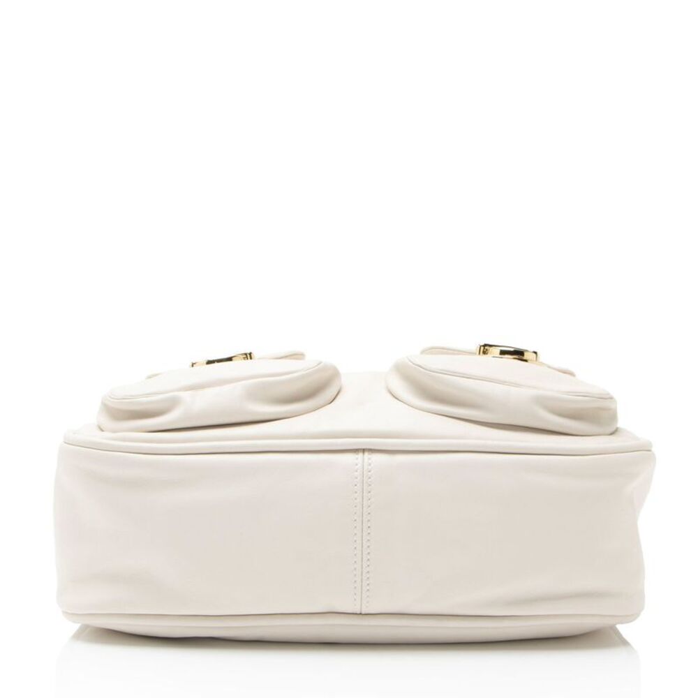 Marc Jacobs Leather Angela Hobo - Picture 4 of 10